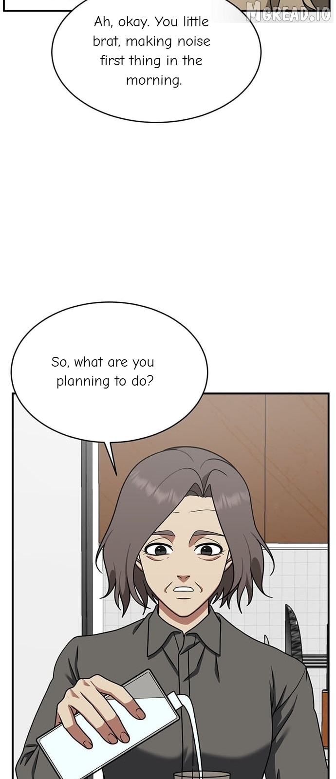 Change Me Chapter 132  - page 83